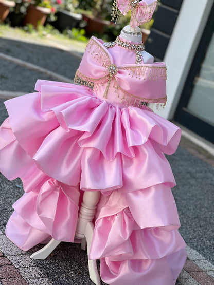 Elissa Dress