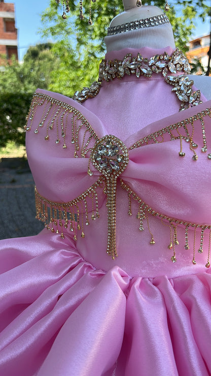 Elissa Dress