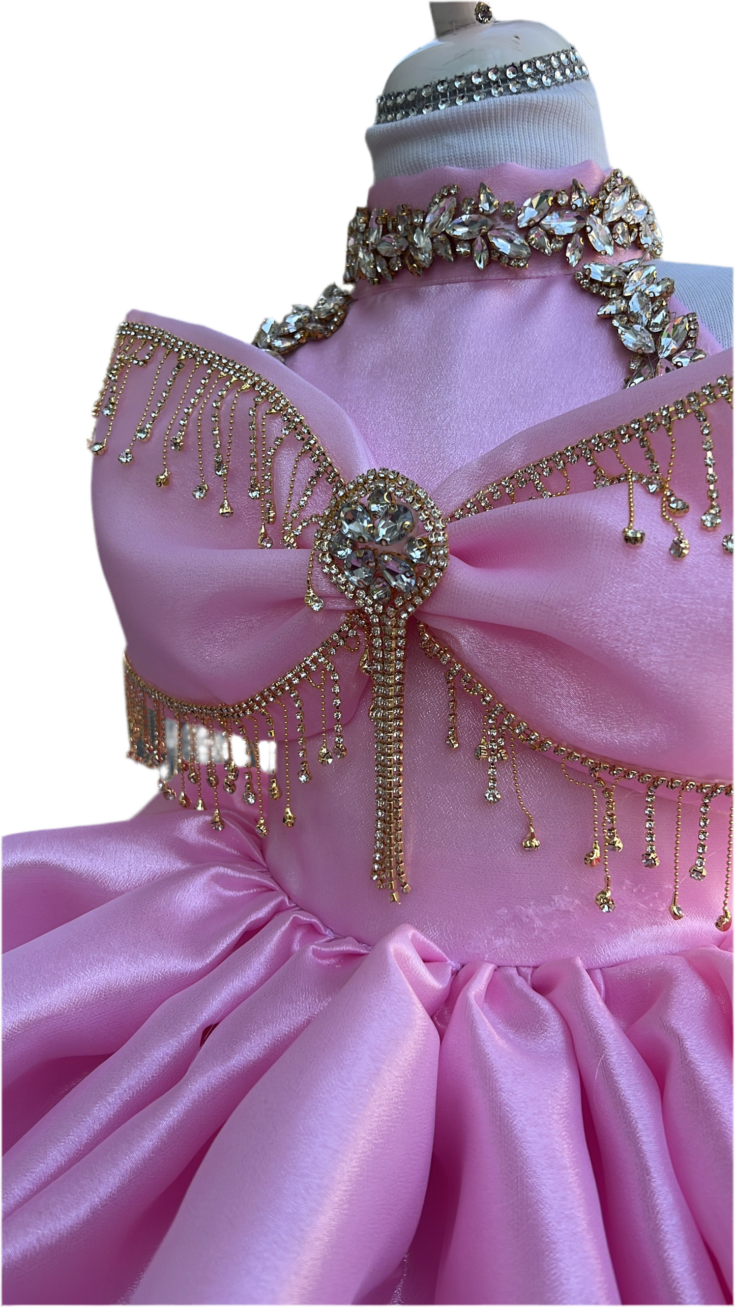 Elissa Dress